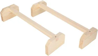 Image de Grande perche en bois pour oiseaux