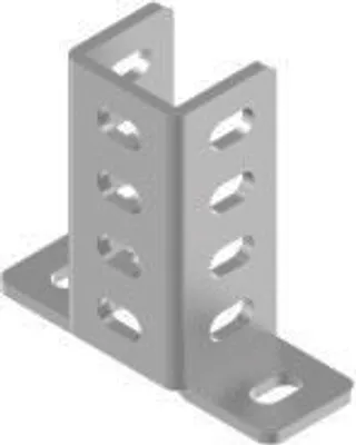 Produktbild von PVC-Rinnenboden, Plattenstärke 5,0 mm