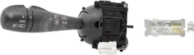 Produktbild von CASCO Blinkerschalter für RENAULT Twingo III Schrägheck (BCM) CLS71002GS