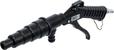 Productafbeelding van BGS Reinigingspistool voor koelsystemen - 9638