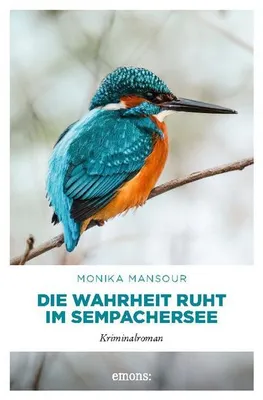 Immagine prodotto di Die Wahrheit ruht im Sempachersee