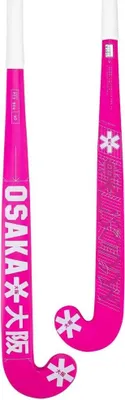 Produktbild von Osaka Indoor Mid Bow Wd Hallenhockeyschläger Rosa 30´´ Rosa 30´´
