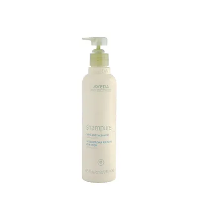 Obrázek produktu pro Tekuté mýdlo a sprchový gel v jednom Shampure (Hand & Body Wash), 250 ml
