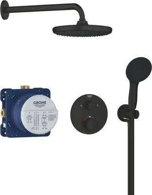 Obrázek produktu pro GROHE Precision Thermostatique, 1 kusů