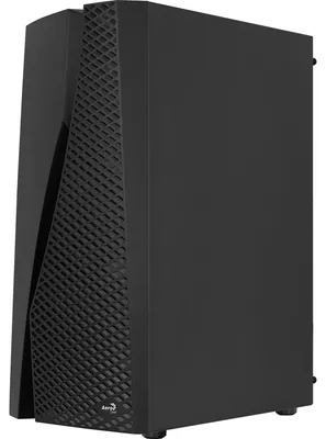 Produktbild von Wave-G-BK-v1 (schwarz, Tempered Glass)