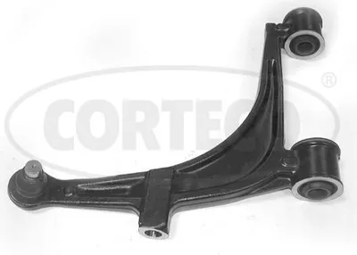 Produktbild von CORTECO 49399209 Querlenker Vorne Rechts