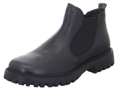 Produktbild von Think TRENTO Damen Stiefeletten - elegante Stiefelette braun NEU