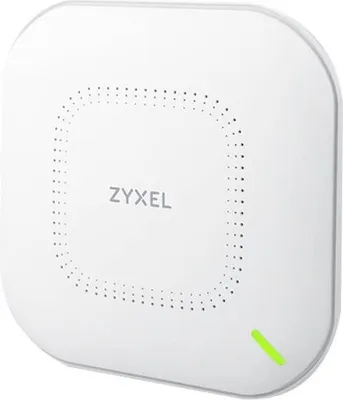 Produktbild von Zyxel NWA210AX WiFi 6 NebulaFlex AccessPoint