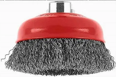 Produktbild von Bosch 2609256502, 10 cm