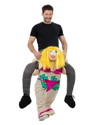 Image de Portez-moi, strip-teaseuse (taille unique)