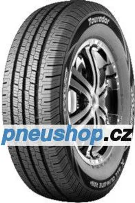 Obrázek produktu pro Tourador GAN car-tyres X All Climate VAN ( 16 )