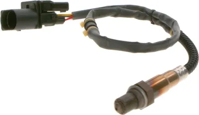 Obrázek produktu pro Lambda senzor BOSCH 0 258 007 233