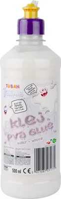 Produktbild von Tuban TU3177, 500 ml, Flüssigkeit, Klebstoffflasche