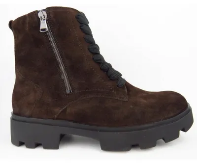 Produktbild von Waldläufer K-Dani ORDER Stiefelette Braun