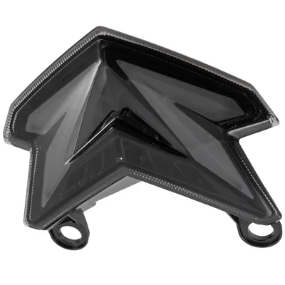 Obrázek produktu pro Zadní světlo LED kompatibilní s Kawasaki ZX-6R