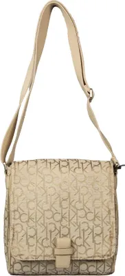 Produktbild von Umhängetasche Mann CK CALVIN KLEIN Tasche Artikel K53013 CK CM 24 x 26 x 6 (ungefähr), UNICA - ONE SIZE, Cotone 34%,Poliestere 56%,Poliuretano 10%