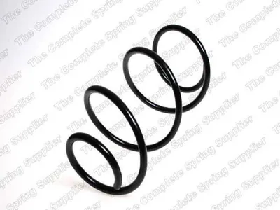 Image de Ressort de suspension LESJOFORS 4014914