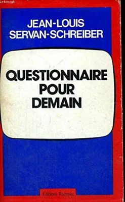 Image de Questionnaire pour demain