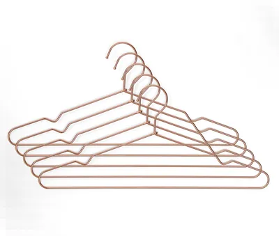 Immagine prodotto di Rayen - Set di 5 appendiabiti in ottone