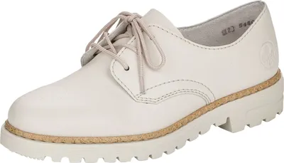 Produktbild von Rieker Halbschuhe Halbschuhe Kunstleder