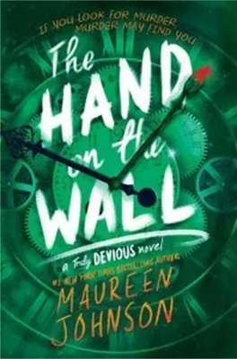 Obrázek produktu pro The Hand on the Wall