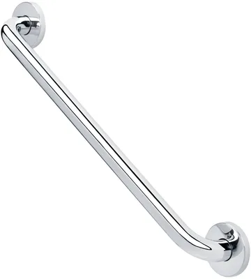 Image de Poignée murale Tiger Libra 45 cm chrome 1330230346