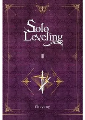Image de Solo Leveling, Vol. 3 (novel)