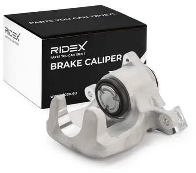 Produktbild von RIDEX 78B1065 Bremssattel Hinten Rechts Hinten für VW Passat Variant (3C5) Passat Limousine (3C2) Passat CC (357)