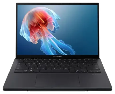 Immagine prodotto di Asus Ux8406ca 14'' Ultra 7-255h/16 GB/1 TB SSD Portatile  Taglia unica / Spina UE 220 V  Taglia unica