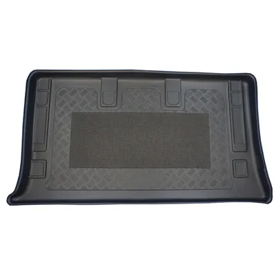 Produktbild von Z538712 Kofferraumwanne passend für Mercedes Vito (W639) Long Combi (wheelbase 3.200 mm; vehicle's lenght 5008 mm) 08.2003-09.2014 behind 3rd row of seats Van 5türer