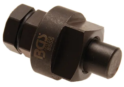Image de BGS 8555 Outil de rotation de vilebrequin VAG
