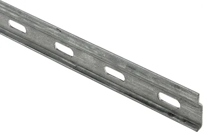 Obrázek produktu pro Hettich Schrank Aufhängeschiene (Wandschiene) 29x100x6,5cm - 9219913 - 1 Stück