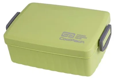 Immagine prodotto di Pojemnik śniadaniowy zielony 1100 ml Coolpack Patio