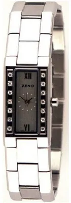 Image de Montre pour femmes Zeno Watch Basel, modèle 8113Q-c3M