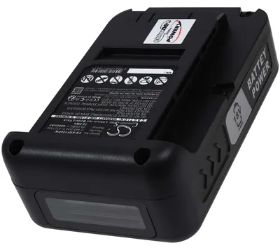 Produktbild von Akku für Kärcher LMO 18-36 SET Rasenmäher