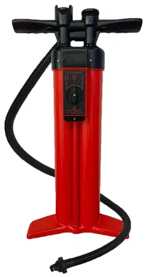 Produktbild von SPINERA Sup Pumpe Triple Power Action red
