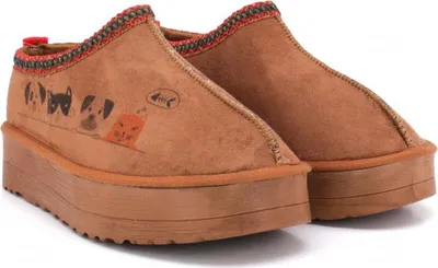 Produktbild von Damen Winterschuhe Goby NUG508 39