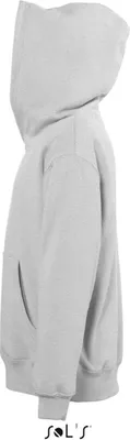 Produktbild von Kid´s Hooded Sweat Slam