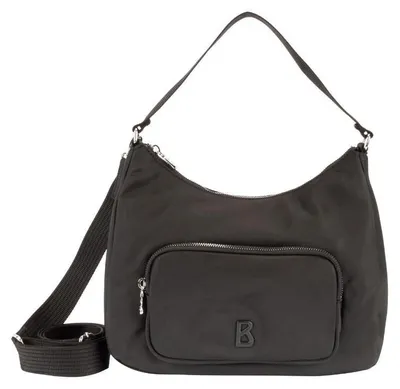 Produktbild von Bogner Verbier Play 1.0 Pari Reißverschlusstasche Schwarz 28 x 31 x 13