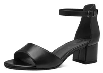 Produktbild von Jana Sandalette Schwarz