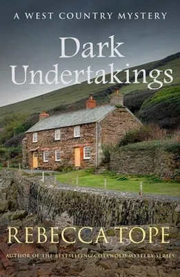 Produktbild von Dark Undertakings