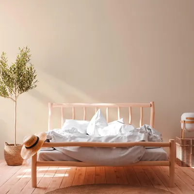 Zdjęcie produktu dla A.S. Creation | Zwykła tapeta | Tapeta flizelinowa | Kolekcja #Hygge | 385993 | Beżowa | 10,05 x 0,53 m | Jednokolorowa | Salon | Przedpokój | Biuro | Kuchnia | Pokoje dzienne