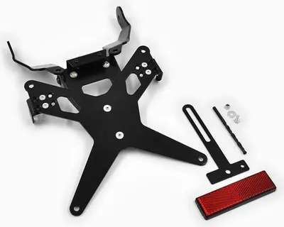 Image de KZH X-Line adaptable sur Aprilia RS 125 BJ 2008-12