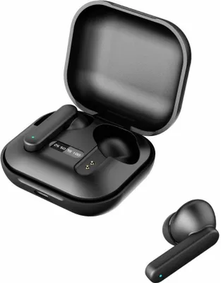 Zdjęcie produktu dla Gembird FITEAR-X100B GEMBIRD Bluetooth in-ear Stereo Kopfhörer schwarz