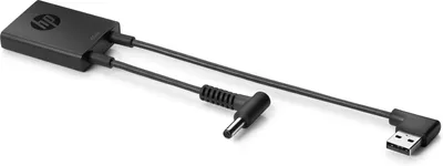 Image de HP Adaptateur pour station d’accueil G2 USB-C et 4,5 mm
