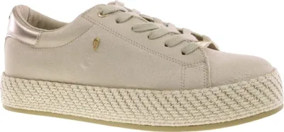 Produktbild von Piece of Mind Damen Sneaker Low-Top Plateau EUR 42