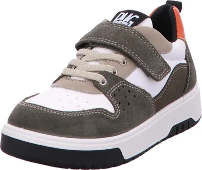 Image de Baskets Primigi Bosco-Bian-Bian 33