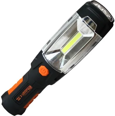 Immagine prodotto di Richmann Flash light 10+6led
