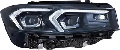Produktbild von HELLA Scheinwerfer Rechts für BMW 3 Limousine (G20) 1EX 016 809-721