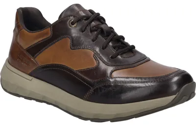 Produktbild von JOSEF SEIBEL Cameron 08 | Sneaker für Herren | Braun